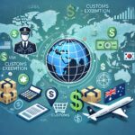 Amerikaya Kargo Gumruk Vergisi ve Muafiyet Detaylari